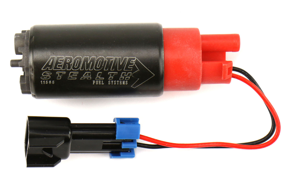 AER11565 Aeromotive 325 Stealth Fuel Pump - 2013+ FT86,
