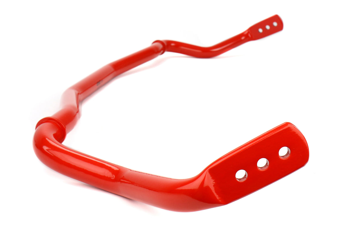EIB35145.310 Eibach Anti-roll Sway Bars - 2015+ Mustang V6 / 2015+ Ecoboost / 2015+ 5.0 V8-Front,