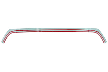 SUBJ1210CA401 Subaru tS Rear Bumper Stripe - 17+ BRZ,