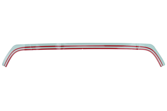 SUBJ1210CA401 Subaru tS Rear Bumper Stripe - 17+ BRZ,