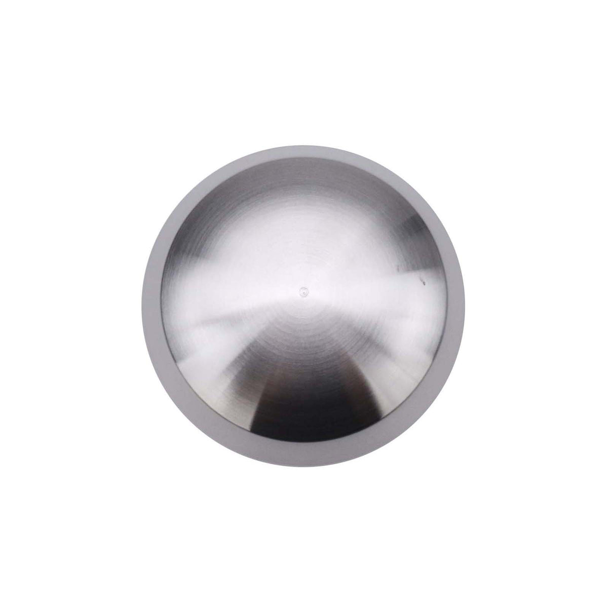 GRM038006 Grimmspeed Stainless Steel Shift Knob - Universal,