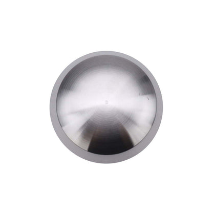 GRM038006 Grimmspeed Stainless Steel Shift Knob - Universal,