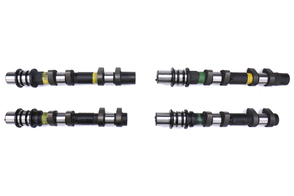 BRIBC0624 Brian Crower Stage 3 280 Camshafts Dual AVCS,
