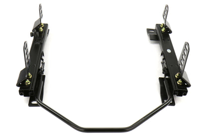 BUDBC08-RSBSRZN6-L Buddy Club Super Low Seat Rails (Driver) - 2013+ FT86,