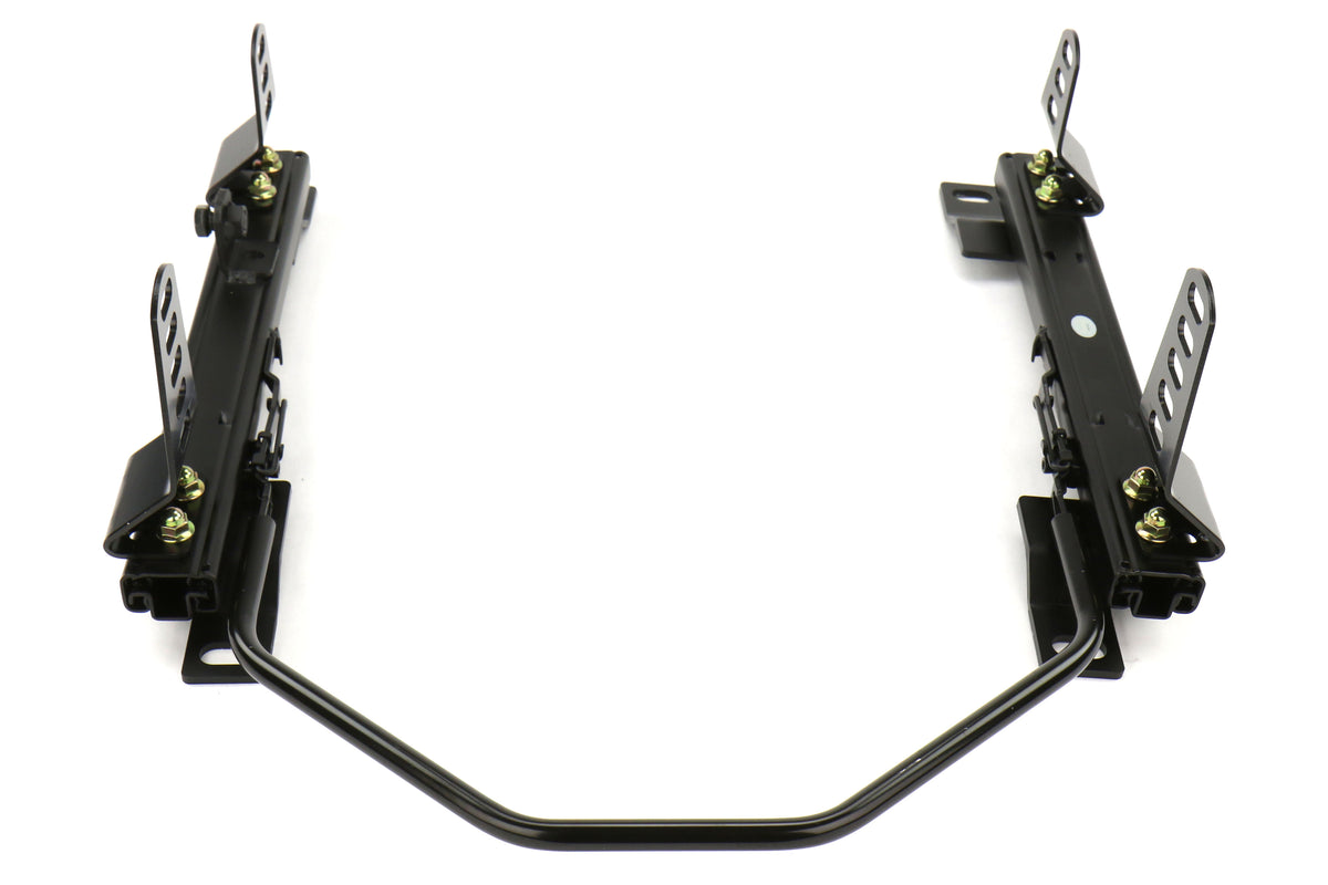 BUDBC08-RSBSRZN6-L Buddy Club Super Low Seat Rails (Driver) - 2013+ FT86,