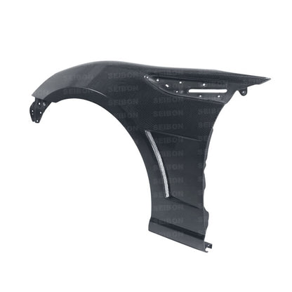 SEIFF1213SCNFRS Seibon Carbon Fiber Wide Fenders - 2013+ FT86,