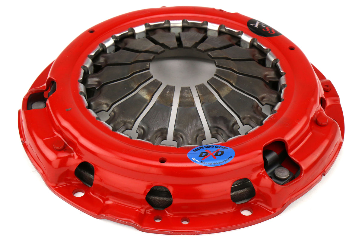 SBCFJK1001-SS-X South Bend Clutch Stage 4 Extreme Clutch Kit - 2006-2017 Subaru WRX,