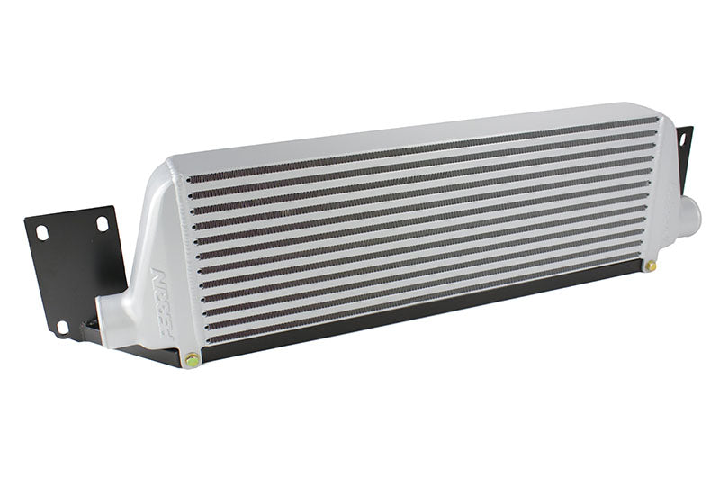 PERPSP-ITR-437-1SL Perrin Front Mount Intercooler Core (Silver) - 2015+ WRX / STI,