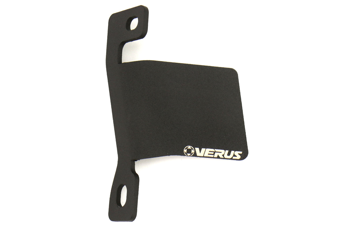 VERA0096A Verus Bell Housing Cover - 2015-2018 WRX / 2013+ FR-S / BRZ / 86,