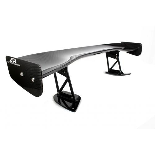 APPAS-106166 APR GTC-300 Carbon Fiber Adjustable 61,