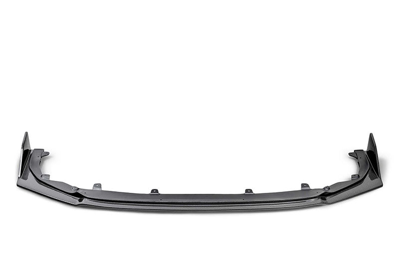 SEIFL22SBIMP-MB Seibon Carbon MB-Style Fiber Front Lip for 2022+ WRX,