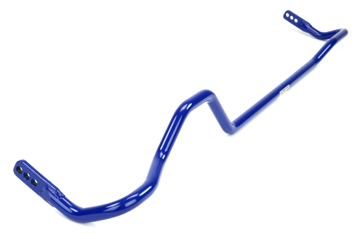 CUS669 311 BJ22 Cusco Rear Adjustable Sway Bar 22mm - 2004-2007 Subaru STI,