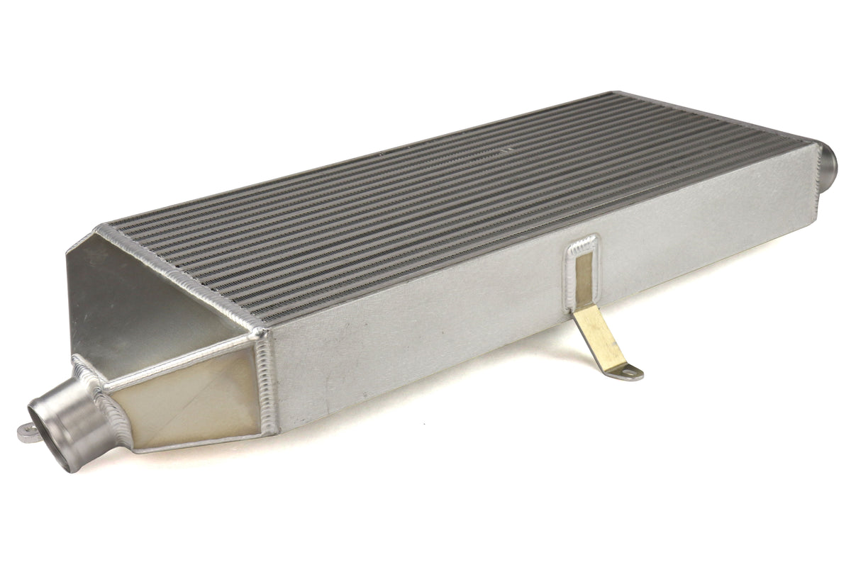ETS200-20-IC-001 ETS Front Mount Intercooler Core Silver - 2008-2014 Subaru STI,