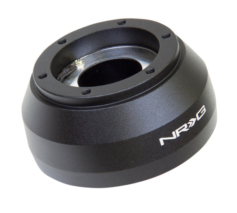 NRGSRK-106H NRG Short Hub for Aftermarket Steering Wheels - 2015+ WRX / STI,
