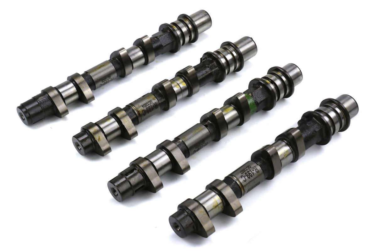 KEFR-199-C Kelford High Lift Performance Cam Set - 2002-2014 Subaru WRX / 2004-2021 STI,