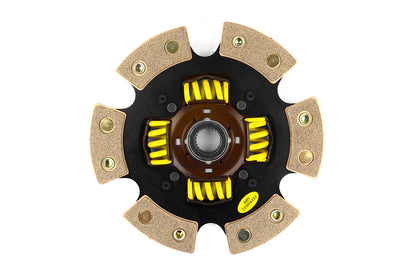 ACTSB7-HDG6 ACT 6 Puck Clutch Kit (Normal FW) - 2013+ FT86,