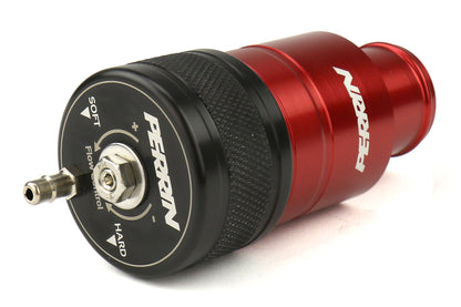 PERPSP-TAC-615RD 15-20 Subaru WRX Perrin Recirculating Blow Off Valve,