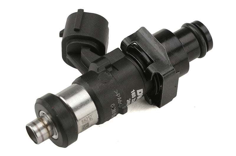 DET16S-01-2200-4 DeatschWerks Fuel Injectors Top Feed 2200cc - Subaru Models Inc. 2002-2014 WRX / 2007+ STI,