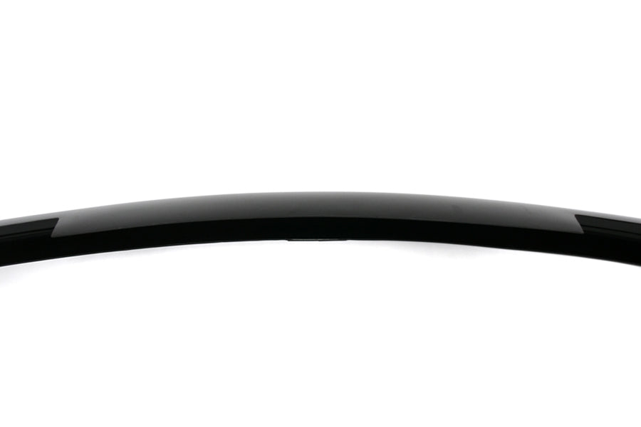 GRD17060053 Greddy GRacer Front Lip Spoiler - 2002-2007 Subaru WRX/STI,
