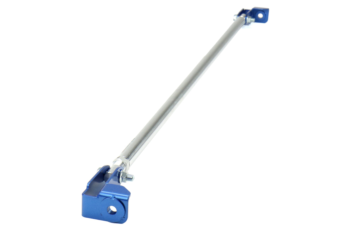 CUS965 492 RP Cusco Rear Pillar Power Brace - 2013+ FT86,