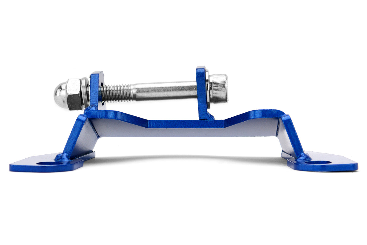CUS6A1 541 AX Cusco Rear Cross Strut Brace - 2015+ WRX / 2015+ STI,