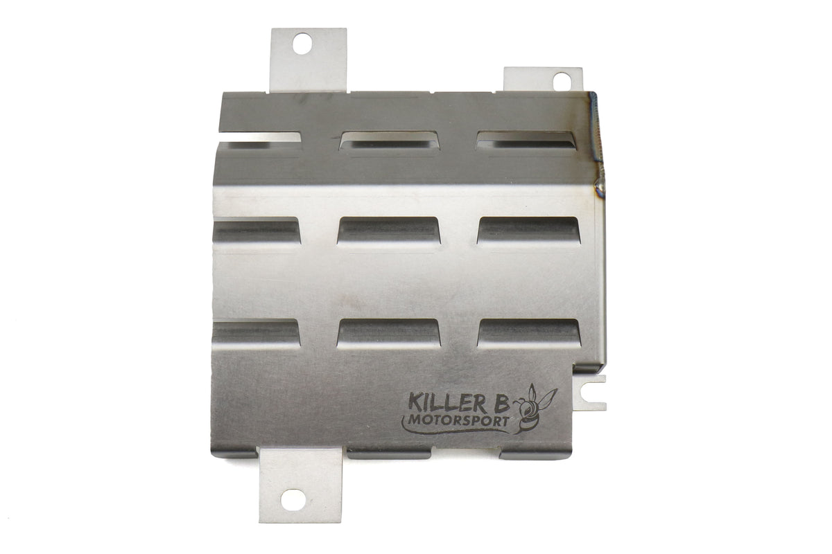 KILEJWT Killer B Oil Baffle Windage Tray - 2015+ STI,
