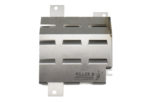 KILEJWT Killer B Oil Baffle Windage Tray - 2015+ STI,