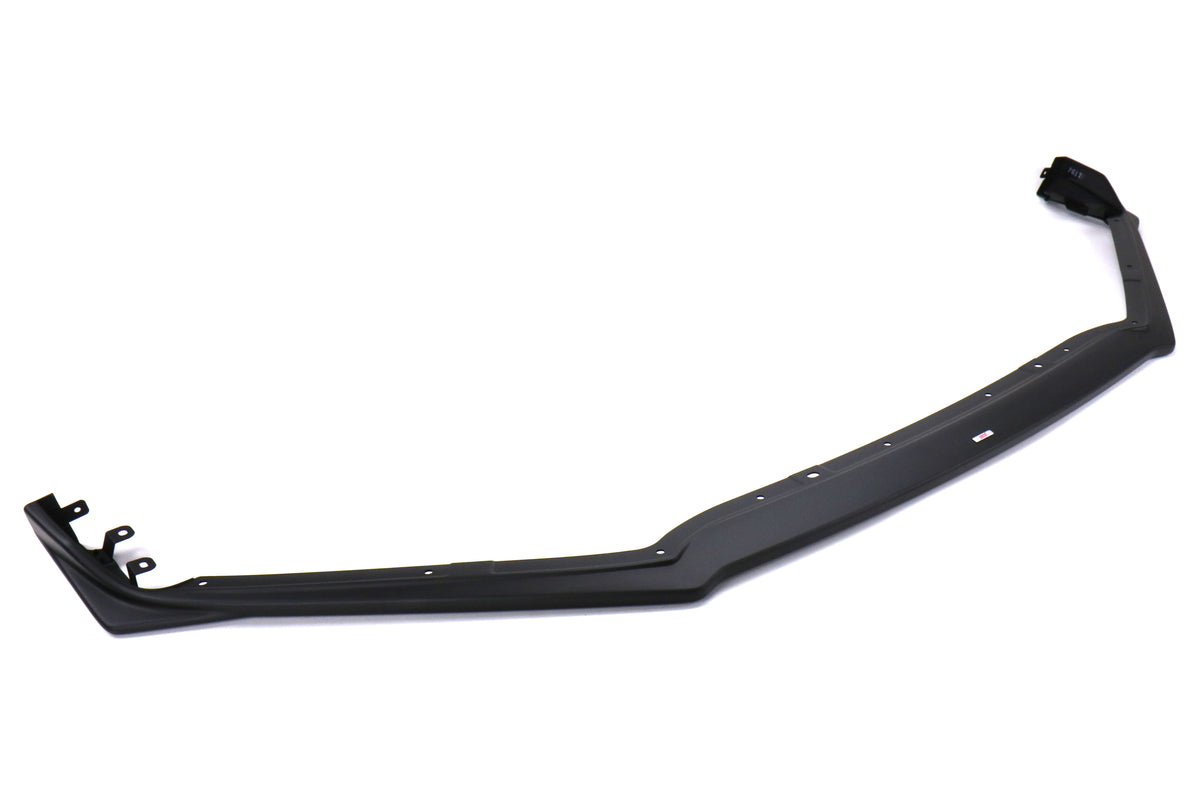 STIE2410CA010 Subaru OEM STI Front Under Spoiler Kit - 2017+ BRZ,