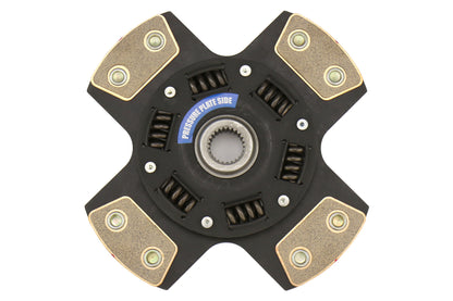 SBCFJK1001-SS-X South Bend Clutch Stage 4 Extreme Clutch Kit - 2006-2017 Subaru WRX,