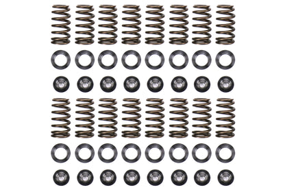 KEFKVS1847-BT Kelford High Performance Spring and Retainer Set - Subaru Models Inc. 2002-2014 WRX / 2004+ STI,