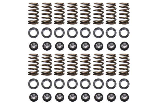 KEFKVS1847-BT Kelford High Performance Spring and Retainer Set - Subaru Models Inc. 2002-2014 WRX / 2004+ STI,