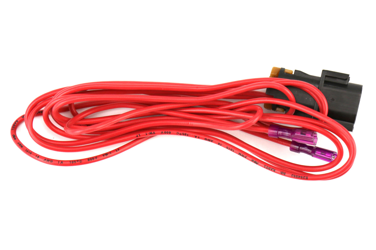 DODDD4055 Diode C-Light DRL Harness,