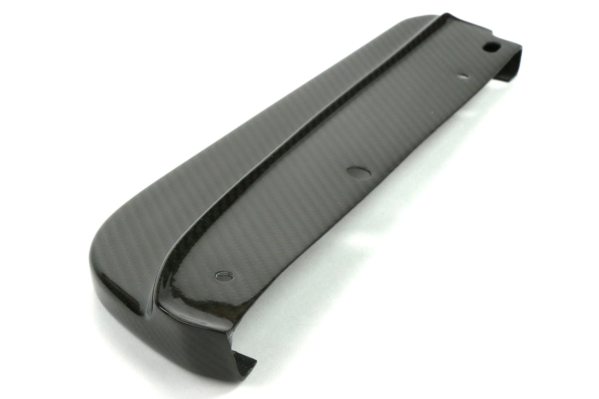 APPFS-815028 APR Carbon Fiber Rear Spats - 2015+ WRX / 2015+ STI,