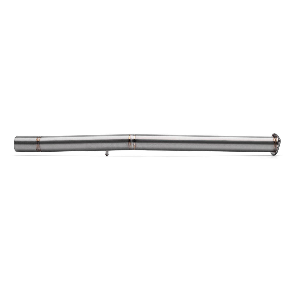 COB512140 COBB Tuning Titanium Cat-Back Exhaust - Subaru Models (inc. 2002-2007 WRX / 2004-2007 STI),