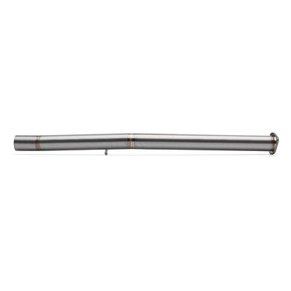 COB512140 COBB Tuning Titanium Cat-Back Exhaust - Subaru Models (inc. 2002-2007 WRX / 2004-2007 STI),