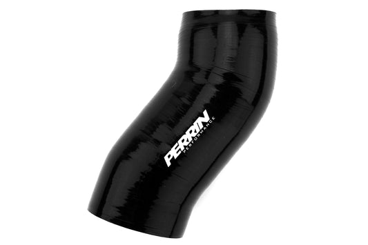 PERPSP-INT-350BK PERRIN Afta MAF Hose Black - Subaru WRX/STI 2002-2007,