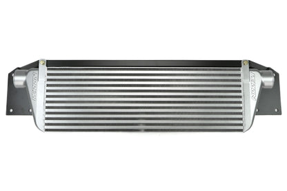PERPSP-ITR-437-1SL Perrin Front Mount Intercooler Core (Silver) - 2015+ WRX / STI,