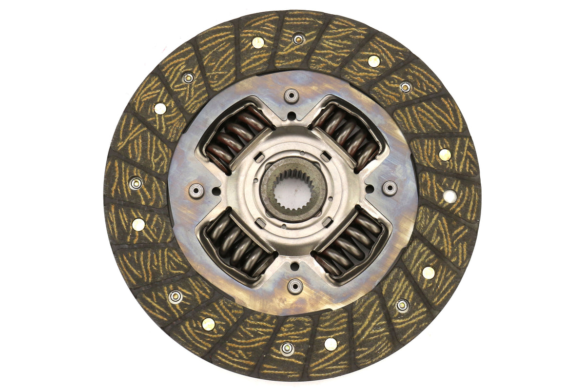SBCFJK1005-SS-O South Bend Clutch Stage 3 Daily (400 ft/lbs) - 2013+ FT86,