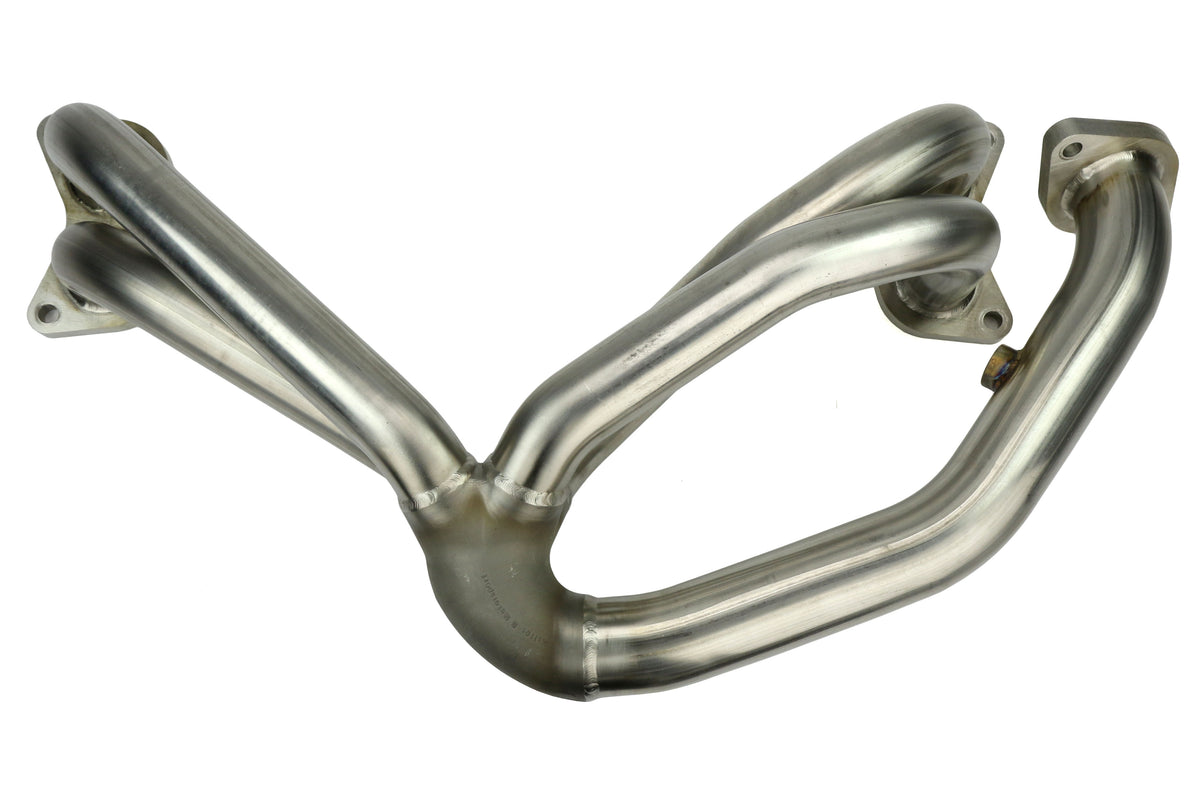 KILHH-2BOLT Killer B Motorsport 4-1 Holy Header 2-Bolt - 2015+ STI,