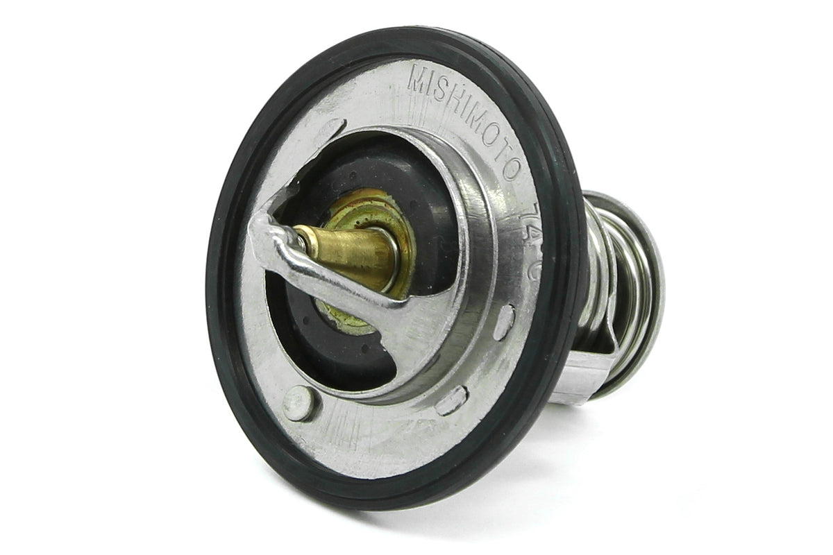 MIMMMTS-WRX-15 Mishimoto Racing Thermostat - 2015+ WRX / 2014+ Forester XT,