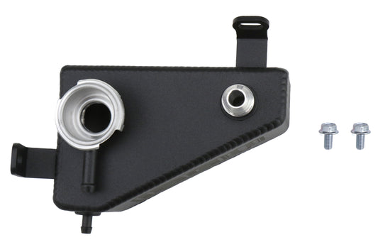 IAGIAG-ENG-5301BK IAG Coolant Expansion Tank Black - Subaru WRX / STI 2002 - 2007,