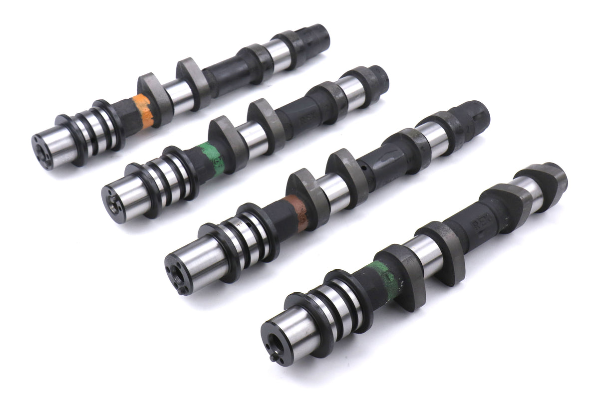 BRIBC0622 Brian Crower Stage 3 280 Camshafts - 2004-2007 Subaru STI,