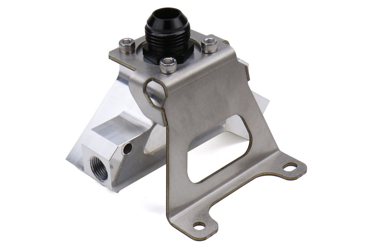 KILOCV1 Killer B Motorsport Oil Control Valve - 2002-2007 Subaru WRX / STI,