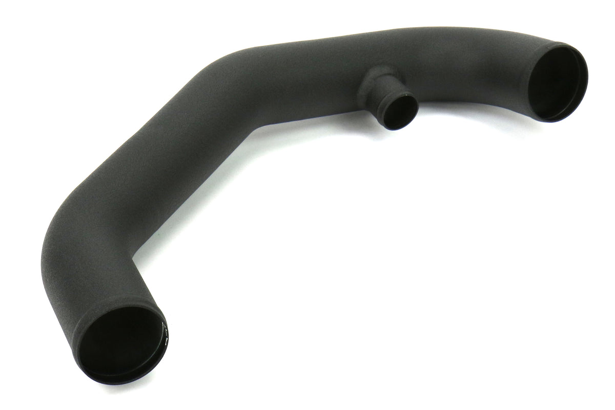 COBB Tuning FMIC Cold Pipes Black - 2008-2014 Subaru STI
