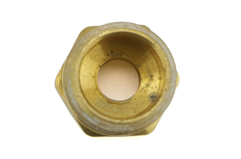 KILNPTNPT Killer B Motorsport 1/2NPT to 1/8NPT Adapter,
