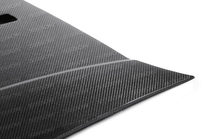 SEICR1213SCNFRS Seibon Carbon Fiber Roof (Overlay) - 2013+ FT86,