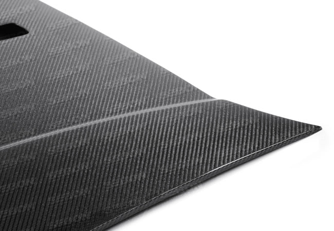 SEICR1213SCNFRS Seibon Carbon Fiber Roof (Overlay) - 2013+ FT86,