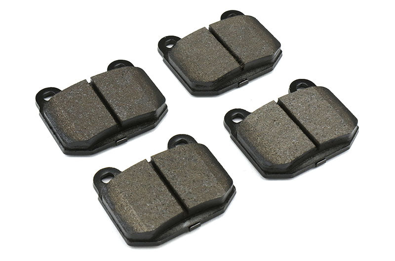 HWKHB180B.560 Hawk HPS 5.0 Rear Brake Pads,