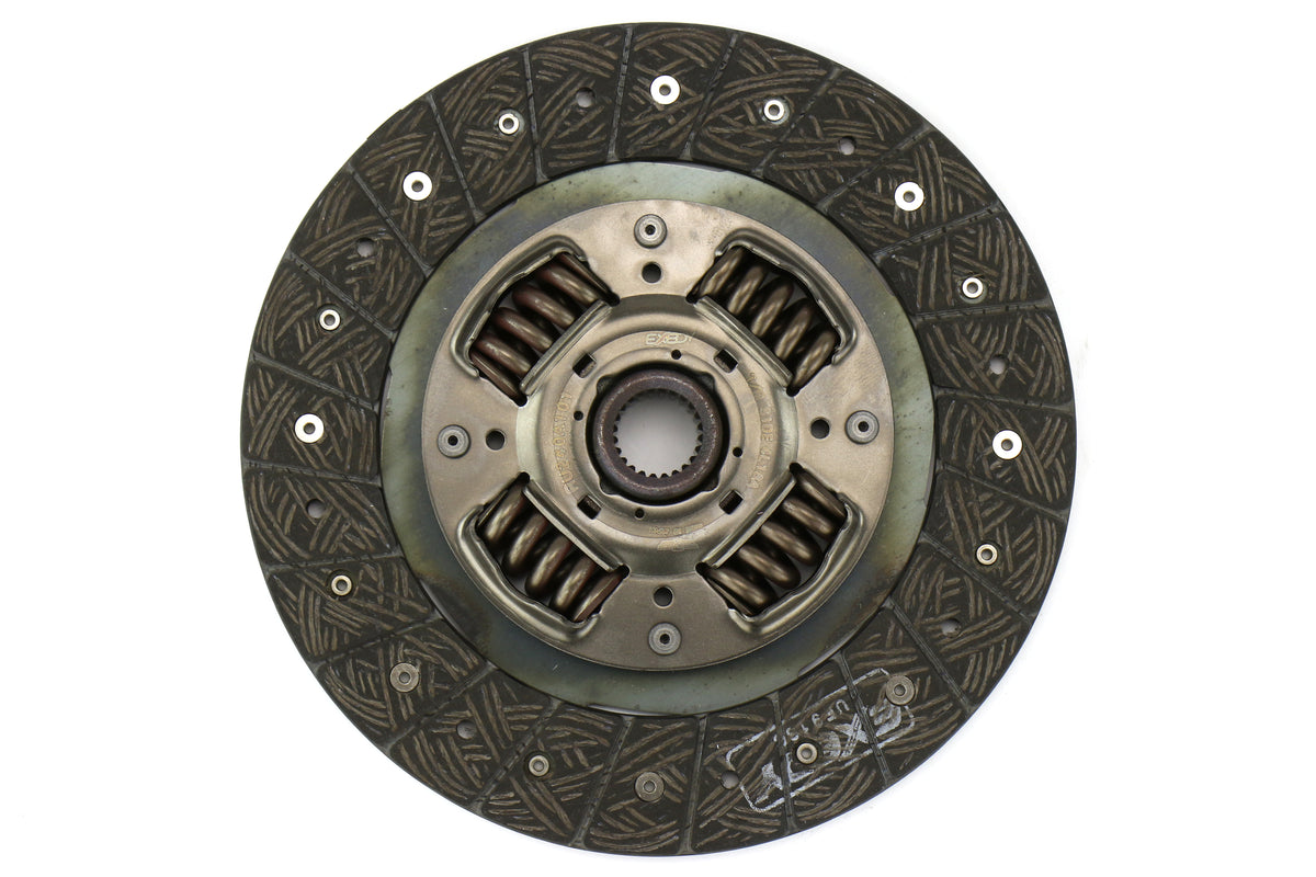 EXE15803HD Exedy Stage 1 Heavy Duty Organic Disc Clutch Kit - 2004+ Subaru STI,