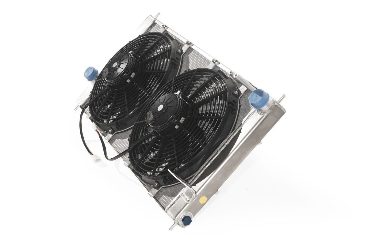 VERA0045A Verus High Performance Radiator - 2013+ FT86,